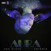 Cap Slaps - Aura (feat. Antonio) - Single